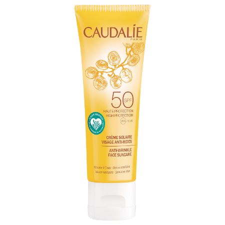CAUDALIE SOL A/RID VIS SPF50 50ML