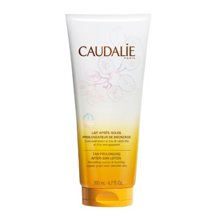 CAUDALIE AP/SOL LAIT 200ML