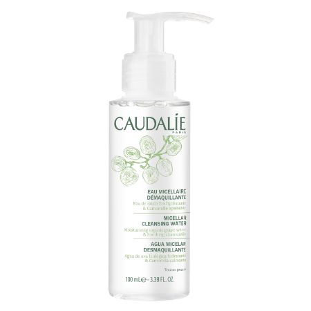 CAUDALIE EAU MICEL DEMAQU 100ML
