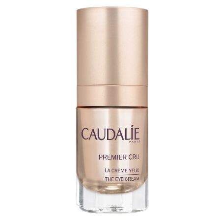 CAUDALIE PREMIER CRU CR YEUX.15ML.
