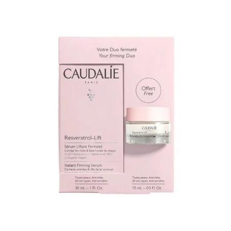 CAUDALIE RESVER LIFT DUO 2022