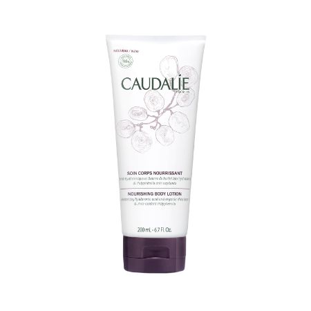 CAUDALIE SOIN CORPS NOURRIS 200ML