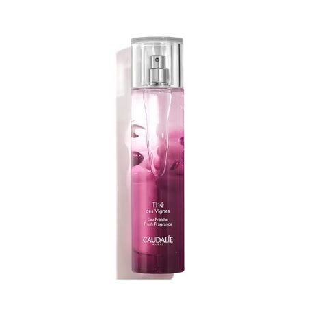 CAUDALIE COF T.VIGNE100ML NOEL2022