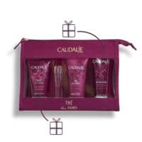 CAUDALIE TROUSSE THE DES VIGNES