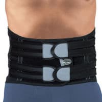 C/ORLIMAN LOMBOBELT ACTIV H26 T1