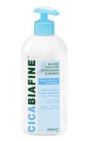 CICABIAFINE BAUM DCH SURG HYD400ML