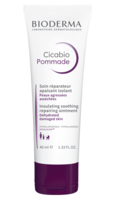 CICABIO POMMADE REPAR/APAIS 40ML
