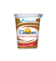 CLINUTREN DESS GOURM CAFE 200GX4.