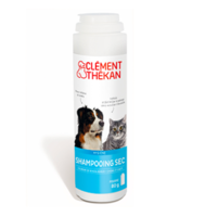 CLEM/THEK SHAM SEC PDREUR 80G