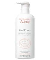 AVENE LAIT CORP NOURRISSANT 10