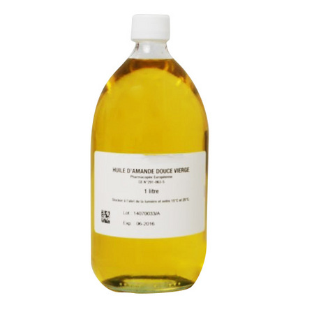 AMANDE DOUCE HLE COOPER 1LITRE