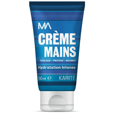 MA CR MAIN 50ML