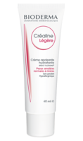 CREALINE CR LEGERE TB 40ML