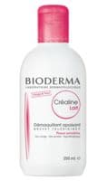 CREALINE LAIT DEMAQ FL 250ML