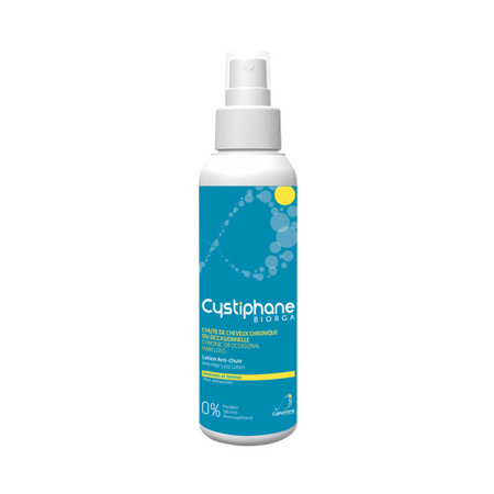 CYSTIPHANE BAIL LOT A/CHUT125ML