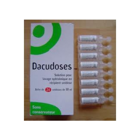 DACUDOSES SOL LAV OPHT UNIDOSE 16