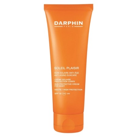 DARPHIN SOL PLAIS CORP SPF30 125ML