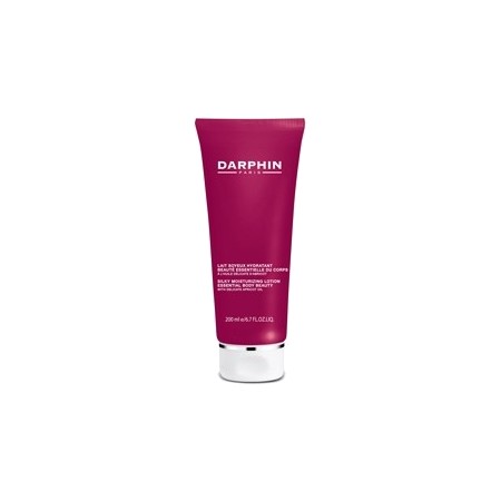 DARPHIN LAIT SOYEUX HYDR CORP200ML