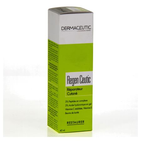 DERMACEUTIC REGEN CEUTIC CR 40ML