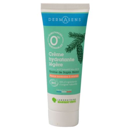 DERMASENS CR VIS HYD LEG BIO 40ML