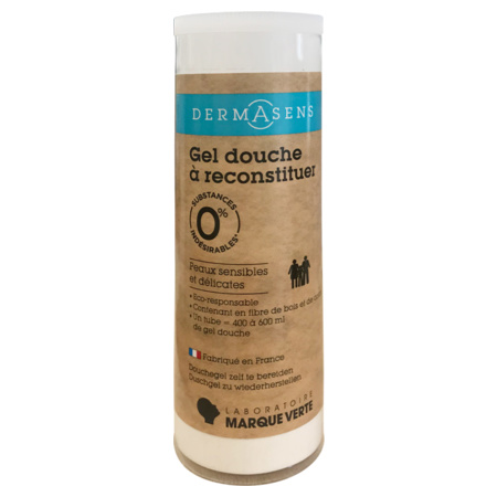 DERMASENS KIT RECONSTIT RECHARG29G