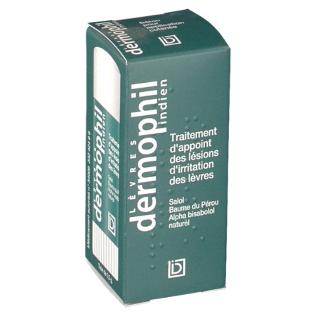DERMOPHIL IND STICK ORIGINAL LEV