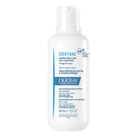 DEXYANE BAUME EMOL A/GRAT 400ML