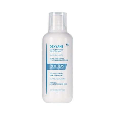 DEXYANE BAUME EMOL A/GRAT 200ML