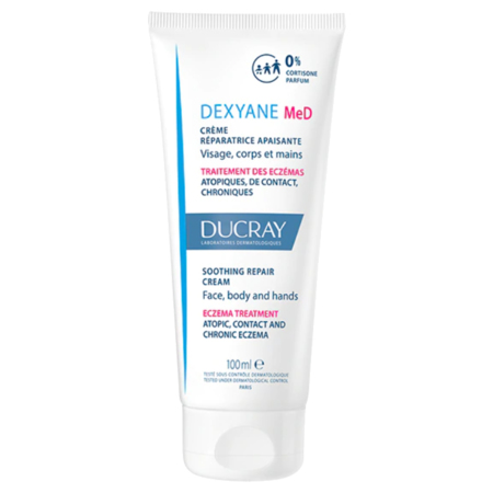 DEXYANE MED CR REPAR APAIS 100ML