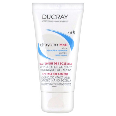 DEXYANE MED CR REPAR APAISANT 30ML