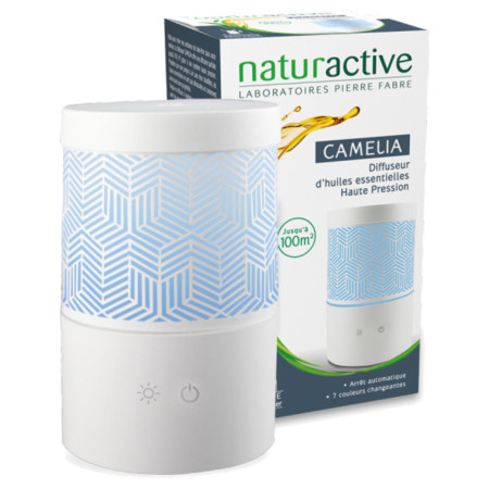 DIFFUS NATURACTIVE CALMELIA