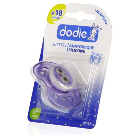DOD SUCET +18M NUIT NUAG S/ANNA43