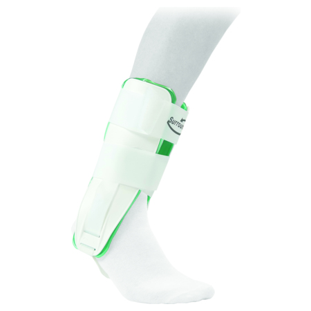 ATTEL CHEV DONJOY GEL TRAINER