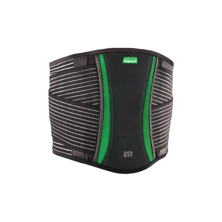 C/LOMB VELP DORSAMIX 32665 21CM T5