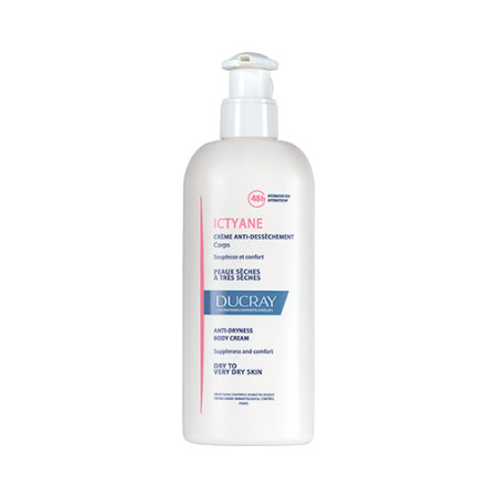 ICTYANE CR A/DESSECH CORPS 400ML