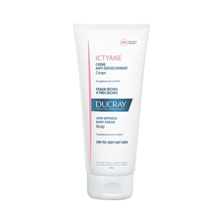 ICTYANE CR DCH LAVANTE 200ML