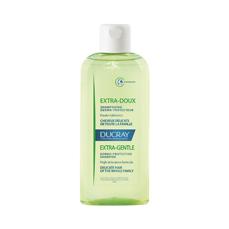DUCRAY SH EXTRADOUX FL RECH 400ML