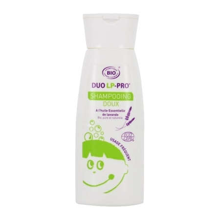 DUO LP-PRO SHAMP HE A/POUX 200ML