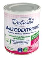 DELICAL MALTODEXTRIDINE PDR350G