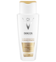 DERCOS SH CR NUTRI-REPAR 200ML