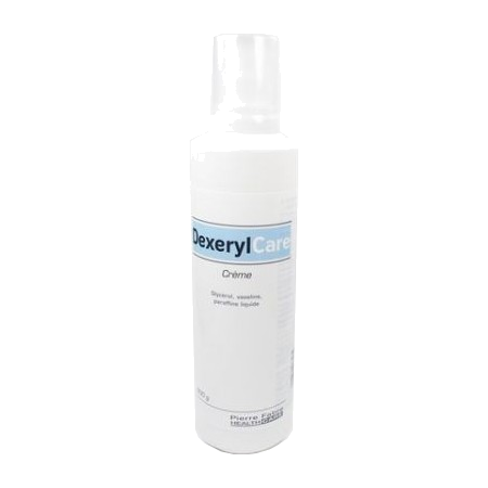 DEXERYLCARE CR DERM FL POMPE 500G