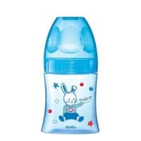 DOD BIB INIT+150ML BLEU BAT -6M
