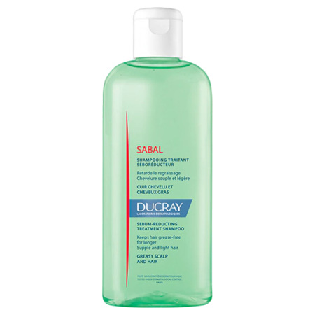 SABAL SH CHEV GRAS 200ML