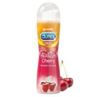 DUREX PLAY COQUIN GEL LUBRIF CRASY CH FL/50ML