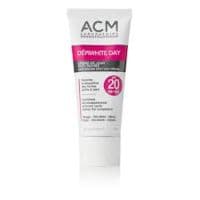 DEPIWHITE DAY CR JOUR SPF20 40ML