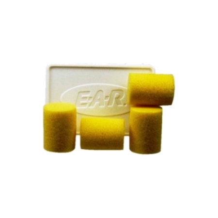 EAR BOUCH/OREIL ETUI 4