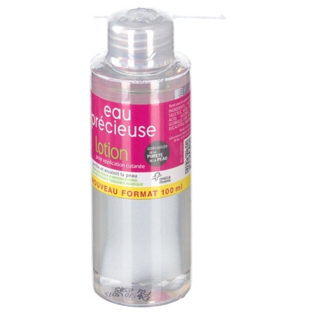 EAU PRECIEUSE LOTION NOMADE 100ML