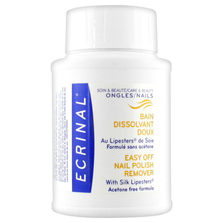 ECRINAL-ONGL BAIN DISSOLV 75ML