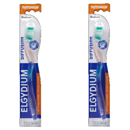 BDEN ELGYDIUM DIFFUSION MEDIUM X2