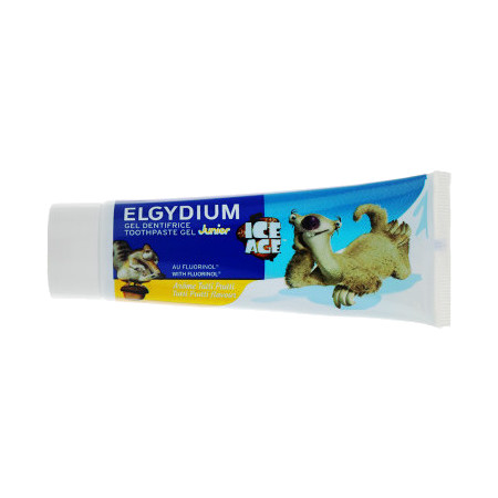 ELGYDIUM DENT 7/12 TTTI FRUTTI AGE DE GLACE